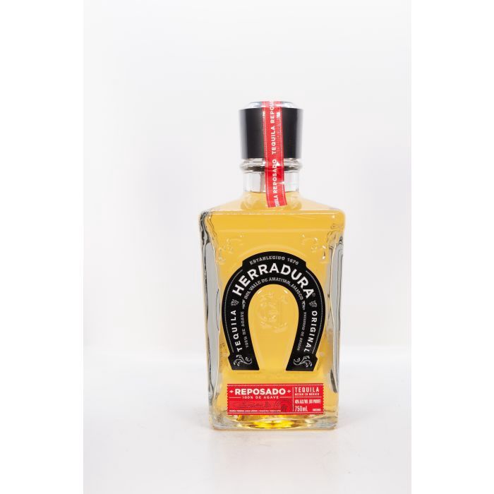 HERRADURA REPOSADO 750ML