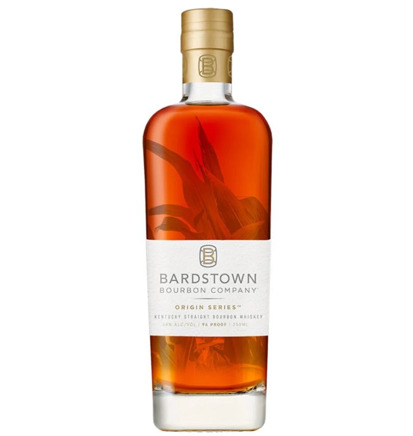 BARDSTOWN ORIGIN SERIES 6YR 96