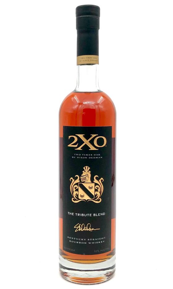 2XO THE TRIBUTE BLEND