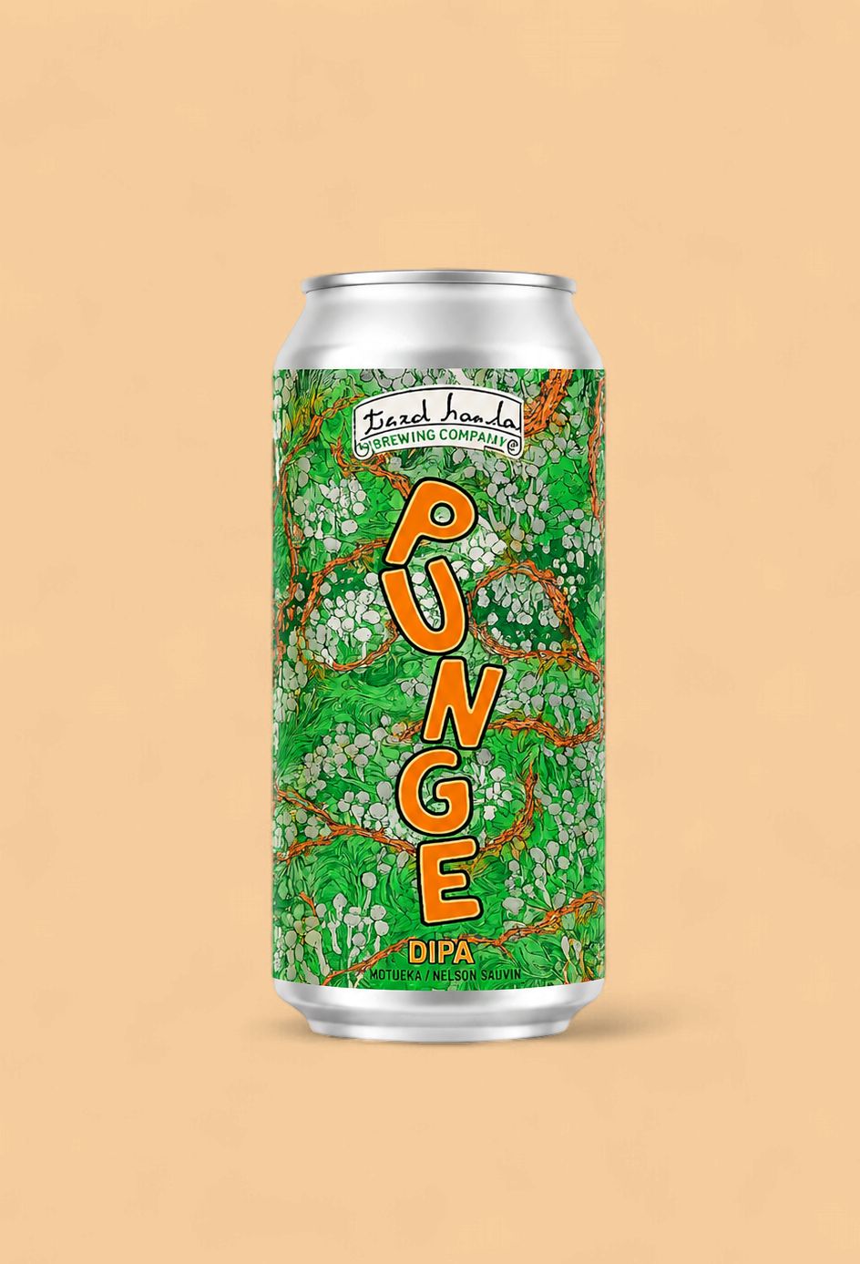 TIRED HANDS PUNGE 860002921457