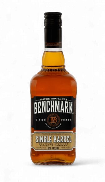 BENCHMARK SINGLE BARREL