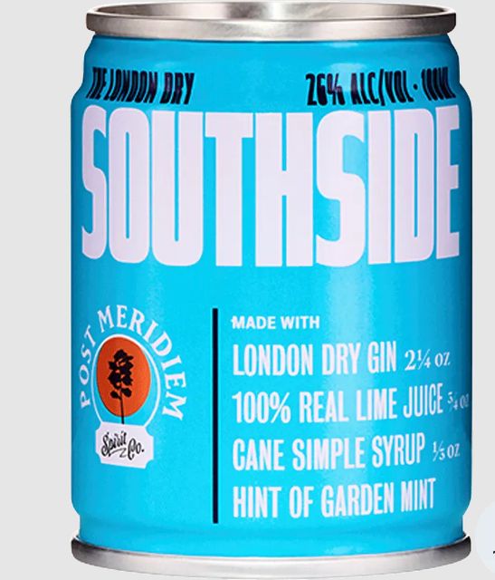 POST MERIDIEM SOUTHSIDE 100ML
