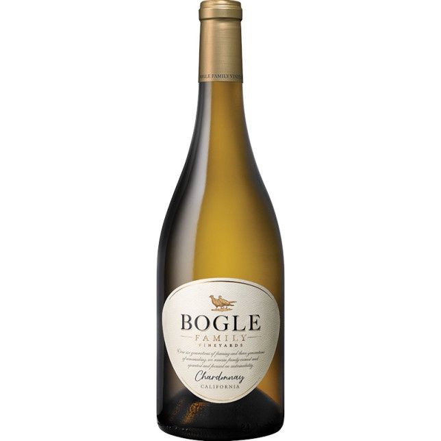 BOGLE CHARDONNAY