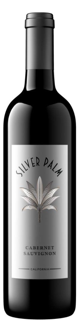 SILVER PALM CABERNET SAUVIGNON