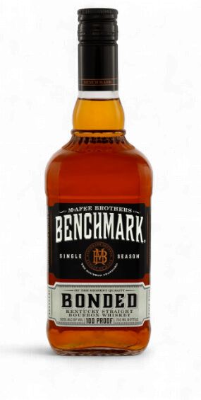 BENCHMARK BONDED