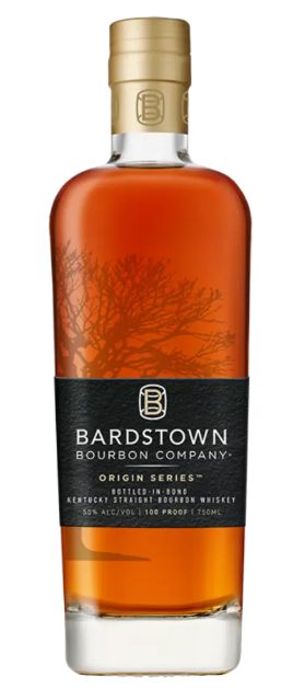 BARDSTOWN 6YR BOTTLED-IN-BOND ORIGIN SERIES