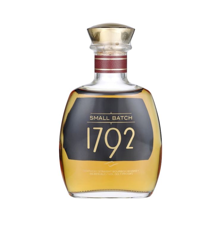 1792 SMALL BATCH 375ML