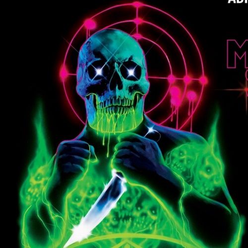 ADROIT THEORY THE MIDNIGHT SPECIAL 856107008698
