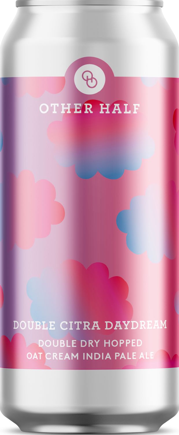 OTHER HALF DOUBLE CITRA DAYDREAM 850017620650
