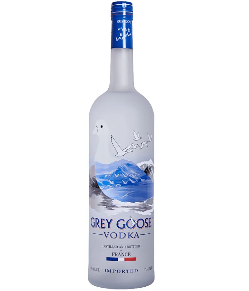 GREY GOOSE 1.75L