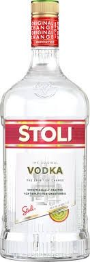 STOLICHNAYA 1.75L