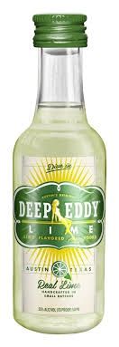 DEEP EDDY LIME 50ML