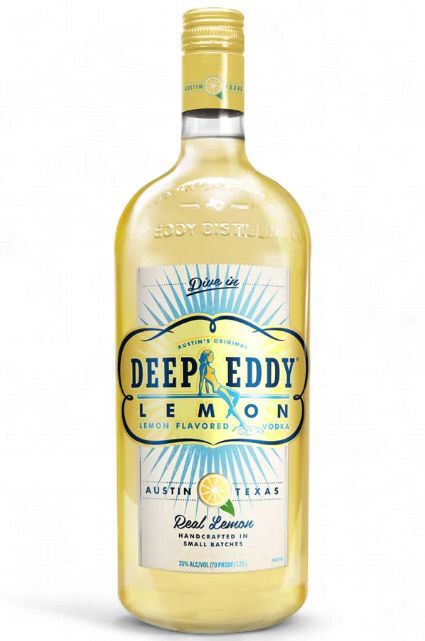 DEEP EDDY LEMON 1.75L