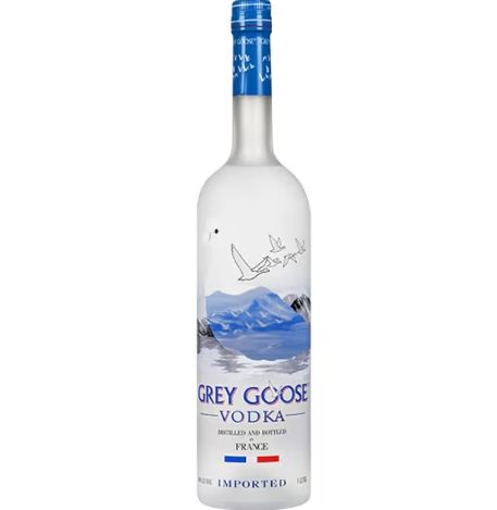 GREY GOOSE 750ML