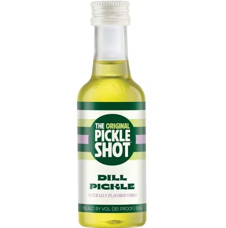PICKLE SHOT 50ML