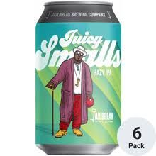 JAILBREAK JUICY SMALLS 6PK