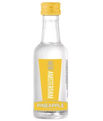 NEW AMSTERDAM PINEAPPLE 50ML