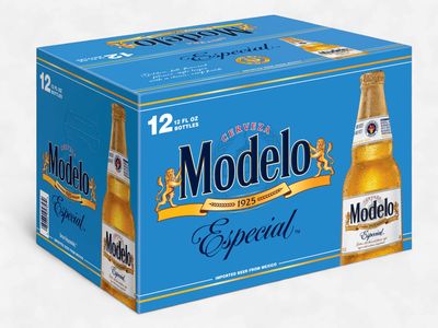 MODELO 12PK BTLS