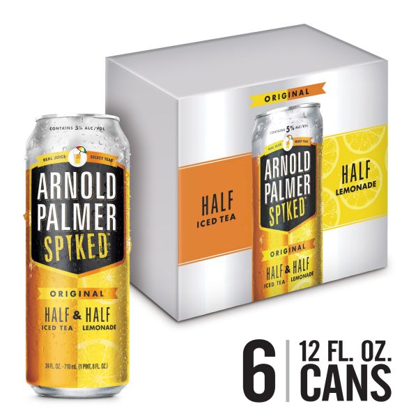 ARNOLD PALMER 6PK