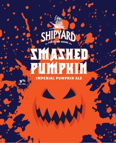 SHIPYARD SMASHED PUMPKIN 780369180437