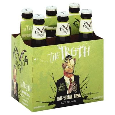 FLYING DOG THE TRUTH 6PK