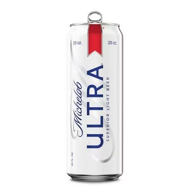 MICH ULTRA 25OZ CAN
