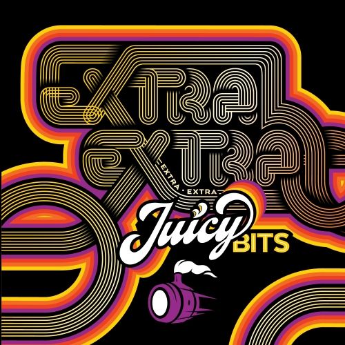 WELDWERKS EXTRA EXTRA JUICY BITS 810157160096
