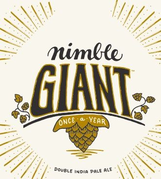 TROEGS NIMBLE GIANT 637704071502