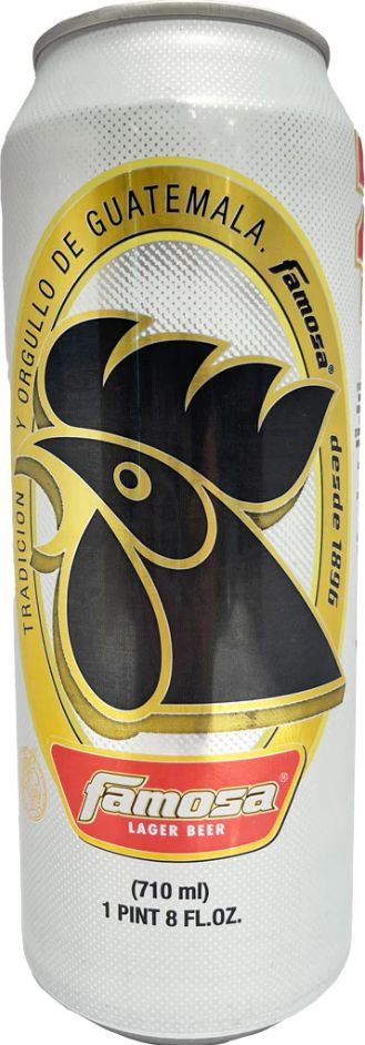 FAMOSA 24OZ CAN