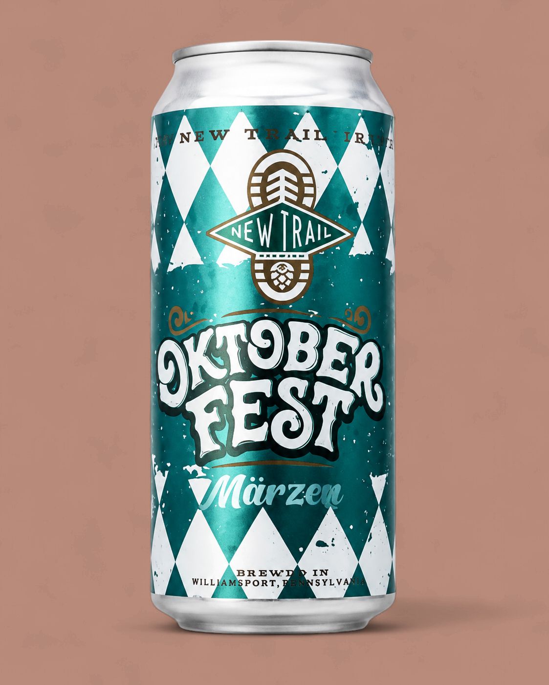 NEW TRAIL OKTOBERFEST 851982008078