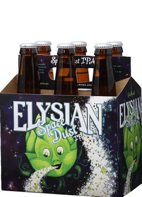 ELYSIAN SPACE DUST 6PK