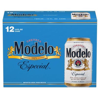 MODELO 12PK CANS