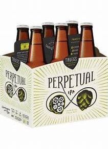 TROEGS PERPETUAL IPA 6PK
