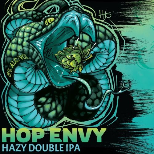 BEER FARM HOP ENVY 6PK CANS