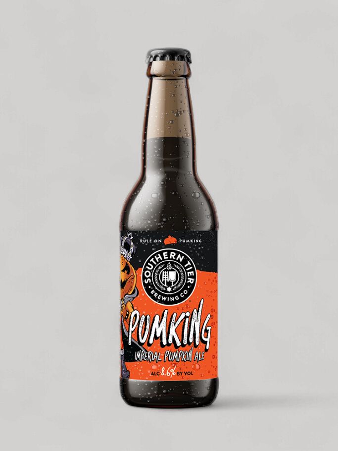 SOUTHERN TIER PUMKING 12OZ 853759000308
