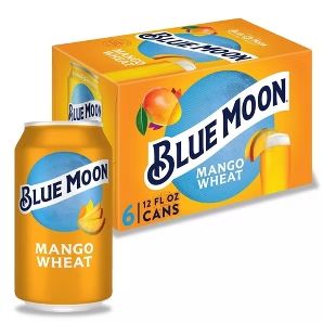 BLUE MOON MANGO WHEAT 6PK