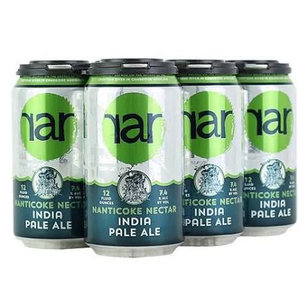 RAR NANTICOKE NECTAR 6PK