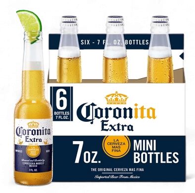CORONITA EXTRA 6PK BOTTLES