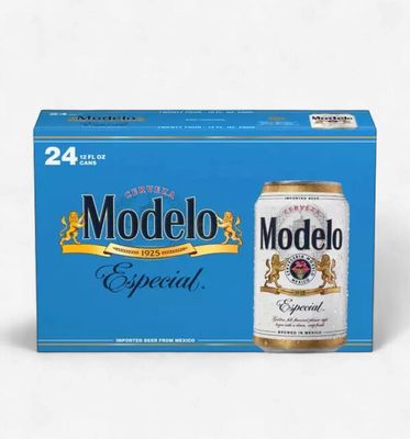 MODELO 24PK CANS