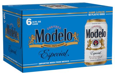 MODELO 6PK CANS
