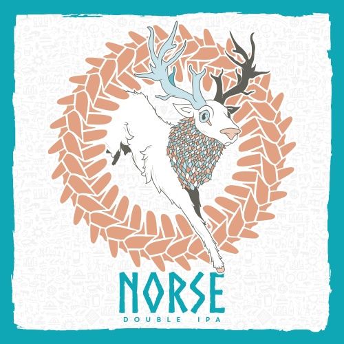 VASEN NORSE DIPA