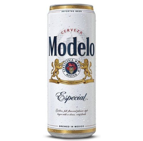 MODELO 24OZ CAN