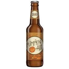 SCHLAFLY PUMPKIN ALE 12OZ 737530010123