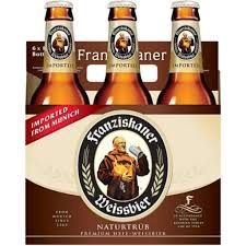 FRANZISKANER 6PK BTLS
