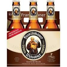 FRANZISKANER 6PK BTLS
