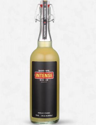 BARROWS INTENSE GINGER LIQUEUR