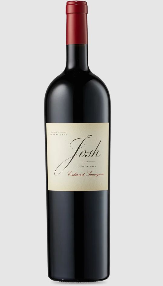 JOSH CELLARS CABERNET SAUVIGNON 1.5L