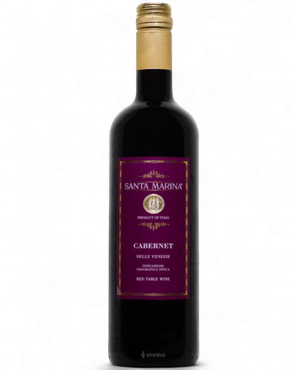 SANTA MARINA CABERNET SAUVIGNON