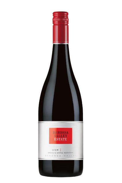 BAROSSA VALLEY GSM