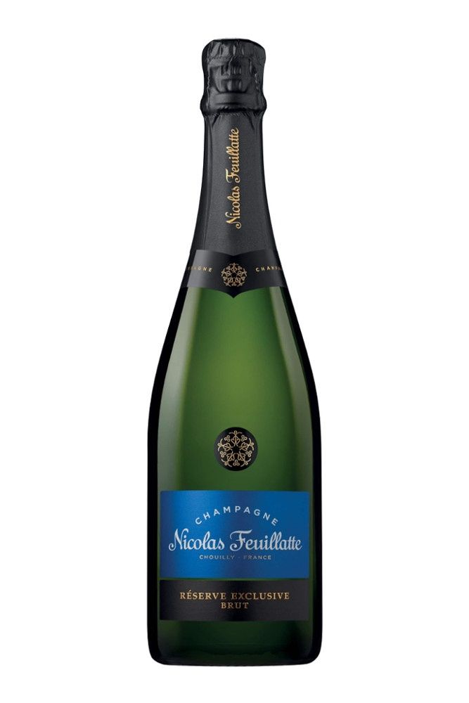 NICHOLAS FEUILLATTE RESERVE EXCLUSIVE BRUT